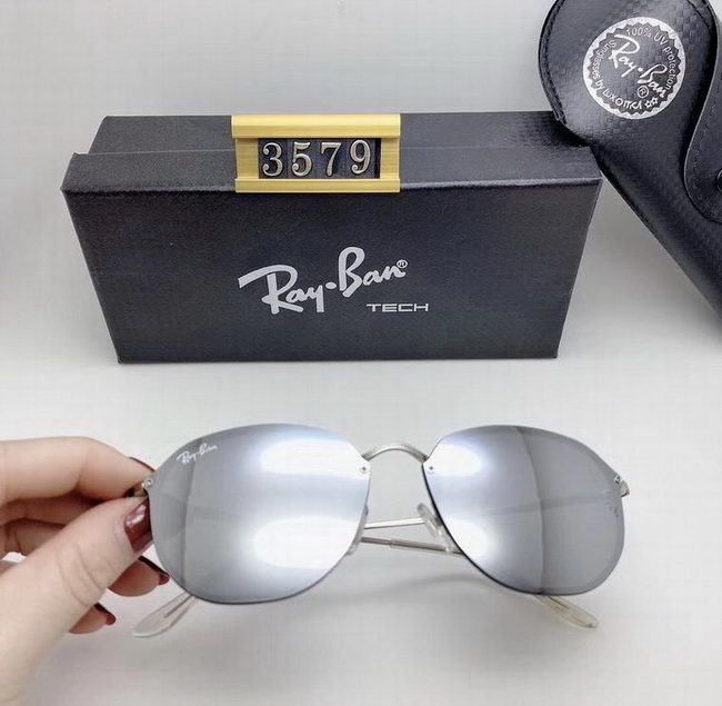 Ray-Ban Sunglasses AAA+ ID:20220503-191